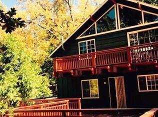 32143 West Dr, Running Springs, CA 92382