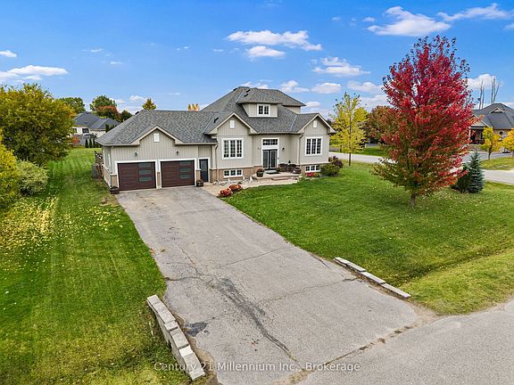 4th image of 23 Butternut Cres