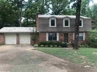 5 Eleanor Ct, Little Rock, AR 72212