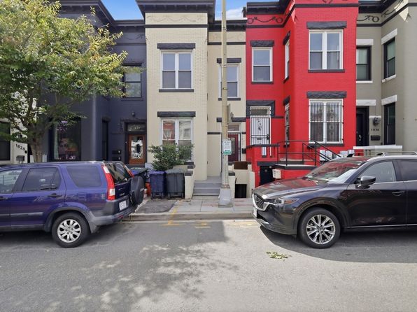 1832 N Capitol St NW Unit 2