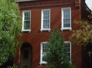 3124 Ohio Ave, Saint Louis, MO 63118
