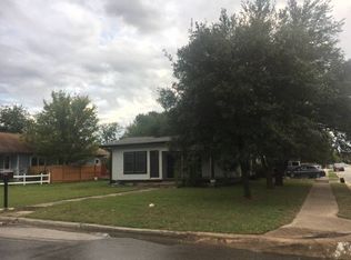 6101 Caddie St, Austin, TX 78741