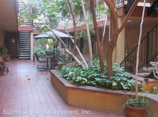 2849 East St, San Diego, CA 92102