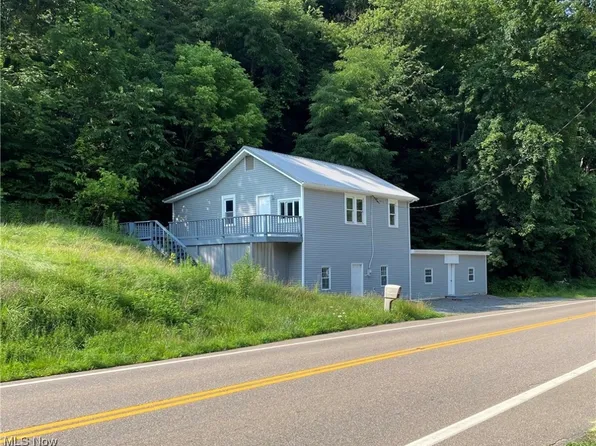 1025 State Route 151, Mingo Junction, OH 43938