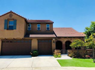 3376 Lincoln Ave, Clovis, CA 93619