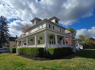 55 S Knox St, Westerville, OH 43081