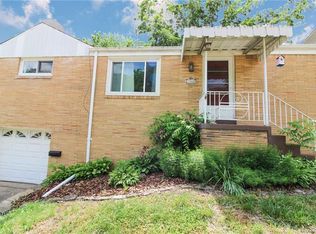 1560 Berkshire Ave, Pittsburgh, PA