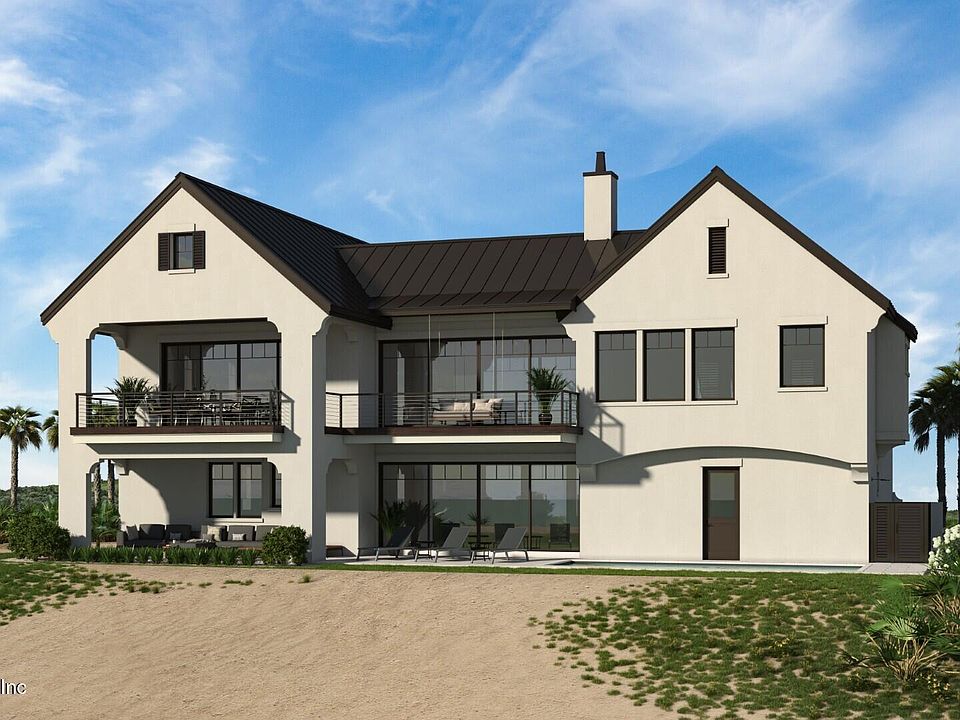 1st image of 2667 S PONTE VEDRA Boulevard