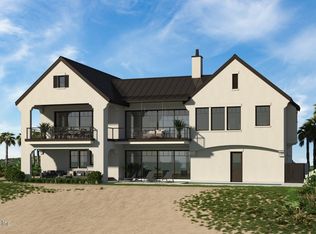 2667 S Ponte Vedra Blvd, Ponte Vedra Beach, FL 32082