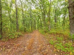 0 County Road 153, Wheatland, MO 65779