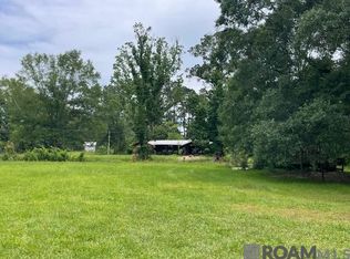 25265 Merchant Rd, Denham Springs, LA 70726