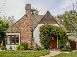 604 Burlingame Ave, Burlingame, CA 94010