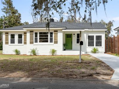 909 Washington St, Beaufort, SC, 29902
