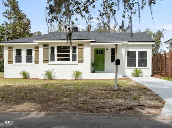 909 Washington St, Beaufort, SC 29902