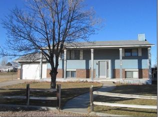 18 Darlene Dr, Wheatland, WY 82201