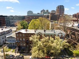 34 Trumbull St, New Haven, CT 06511