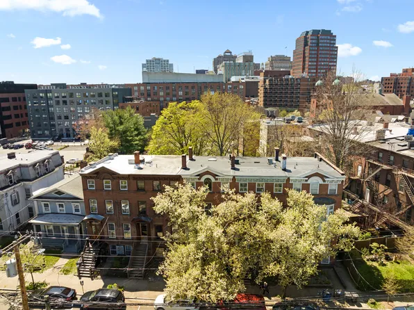 34 Trumbull Street, New Haven, CT 06511