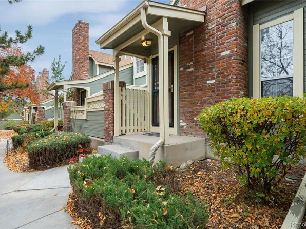 1919 S Hannibal Street #F, Aurora, CO 80013