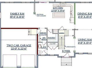 10 Timber Trl, Coventry, RI 02816