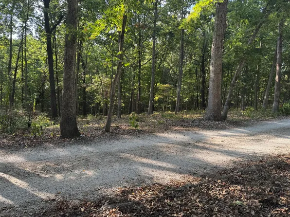 Xxxx Coyote Ridge Road Lot 50, Cassville, MO 65625