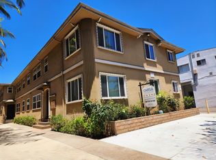 3317 Castle Heights Ave APT 1, Los Angeles, CA 90034
