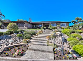 3448 Ramstad Dr, San Jose, CA
