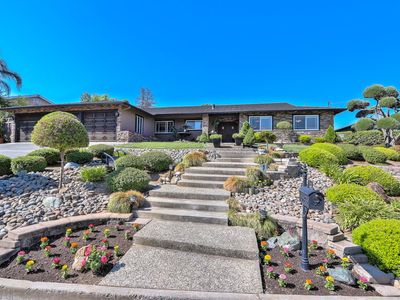 3448 Ramstad Dr, San Jose, CA, 95127