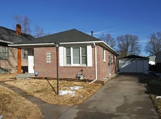 3530 Garfield St, Lincoln, NE 68506