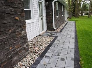 1215 Delta Rd, Walled Lake, MI 48390