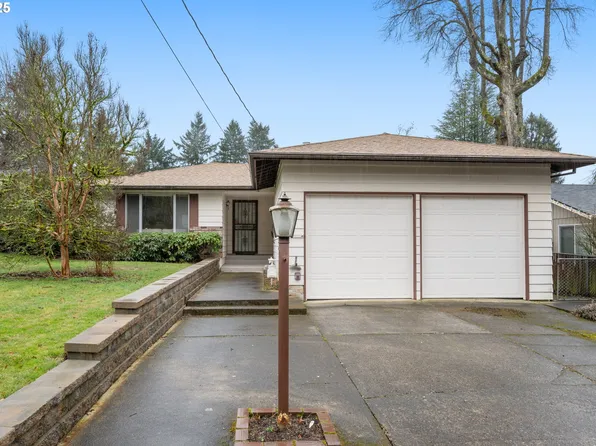 5516 SE Harrison St, Milwaukie, OR 97222