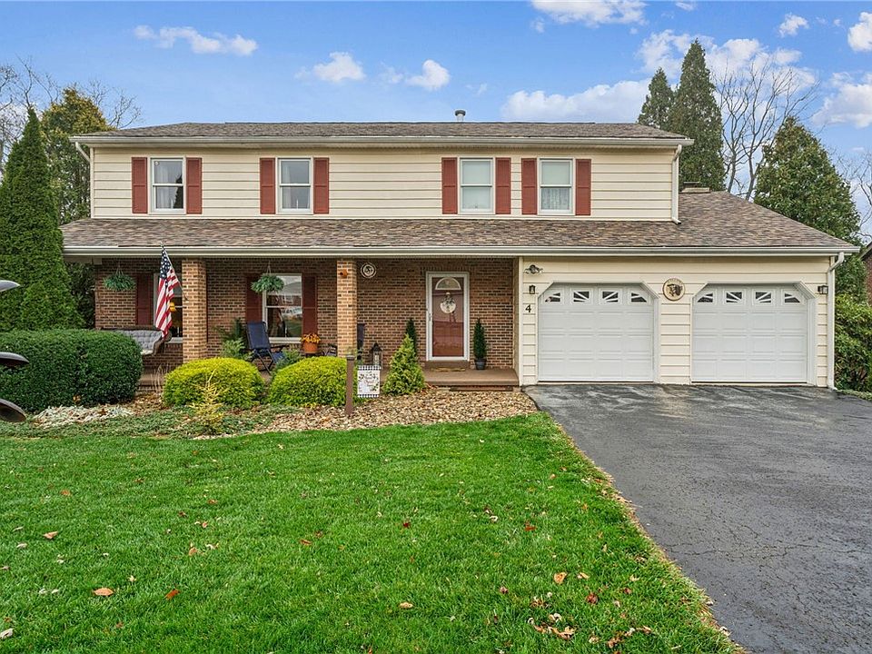 1st image of 4 Dartmouth Dr