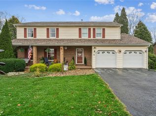 4 Dartmouth Dr, Greensburg, PA 15601