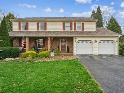 4 Dartmouth Dr, Greensburg, PA, 15601