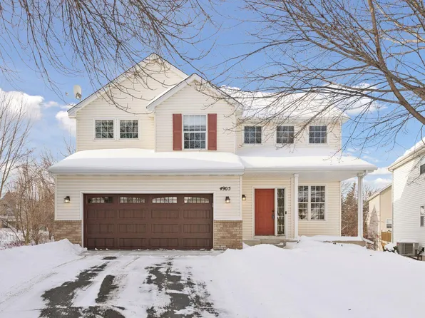 4905 Narcissus Ln N, Plymouth, MN 55446