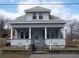 61 Bakers Creek Rd, Warwick, RI 02886