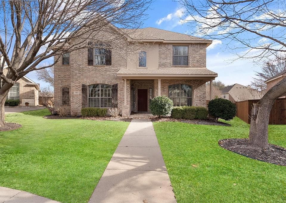 1st image of 2801 Branch Oaks Dr