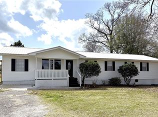 10085 Gulfcrest Rd, Chunchula, AL 36521