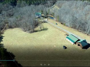 195 Hickory Rdg, Rutherfordton, NC 28139