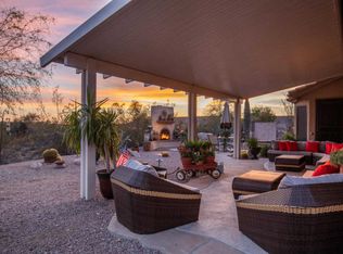 8635 E Bursage Cir, Gold Canyon, AZ 85118