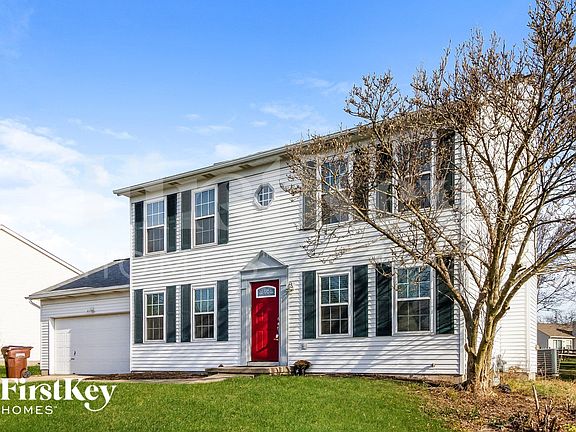 2nd image of 1636 Cantebury Ln