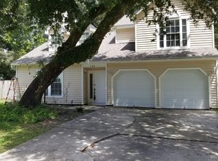 104 Berringer Dr, Goose Creek, SC 29445