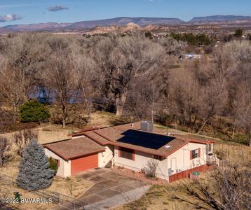 3690 E El Paso Dr, Cottonwood, AZ, 86326