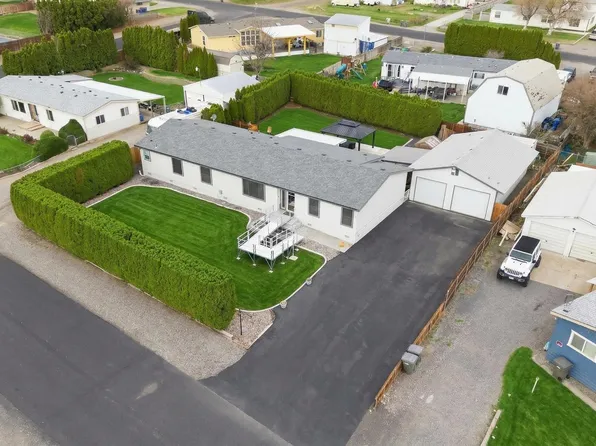 3110 W 24th Ave, Kennewick, WA 99337