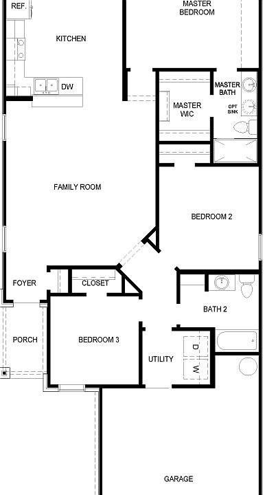 Floor Plan.