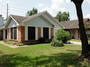 12231 Westwold Dr, Tomball, TX 77377