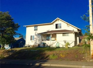 512 S Main St, McCleary, WA 98557