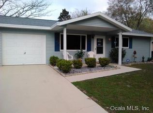 10926 SW 77th Ct, Ocala, FL 34476