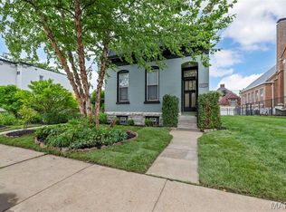6713 Virginia Ave, Saint Louis, MO
