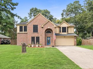6906 Durango Dr, Magnolia, TX 77354
