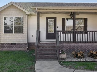 635 Bristol Run, Cornersville, TN 37047